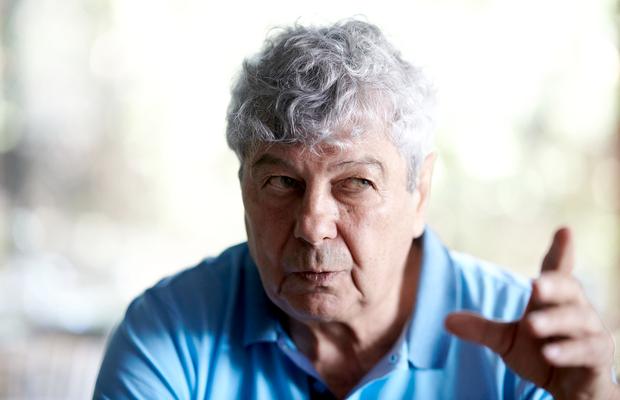EXCLUSIV GSP Anii '80 prin ochii lui Mircea Lucescu » 7 ore de interviu-document despre rivalitatea incredibilă Steaua - Dinamo în comunism