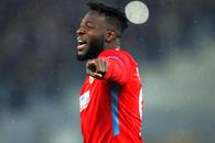 Gnohere a dezvăluit după mai bine de doi ani de ce a plecat de la FCSB: „Din cauza lui” + „Becali era «nebun», mi-a plăcut enorm”