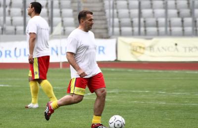 Ilie Lazăr a fost invitat la GSP Live! Urmărește aici emisiunea integrală