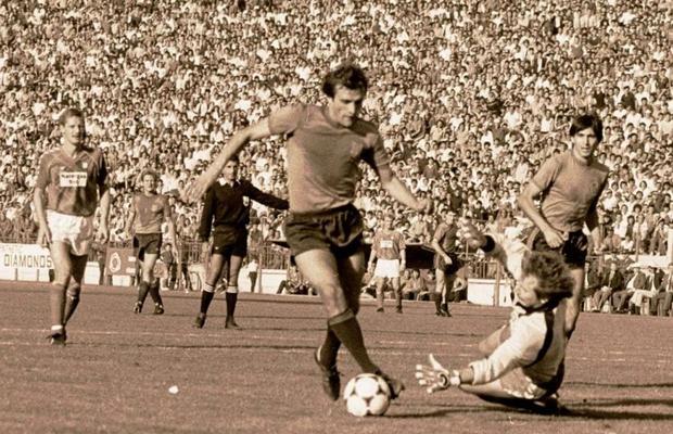 Mircea Lucescu pune Craiova Maxima peste Steaua '86: „A avut adversare tari! Nu Kuusysi, nu Vejle, nu Honved!” + o lecție de pe Netflix