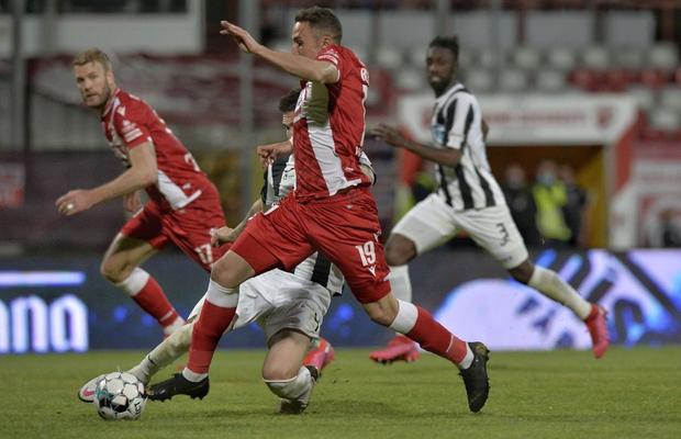 Incredibil! Cum a ajuns Andreas Mihaiu să execute penalty-ul decisiv cu Astra: „Unii jucători nu au vrut să bată”