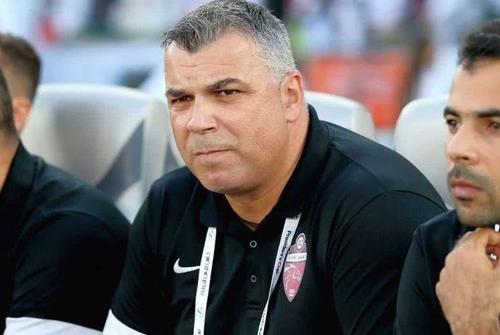 Cosmin Olăroiu