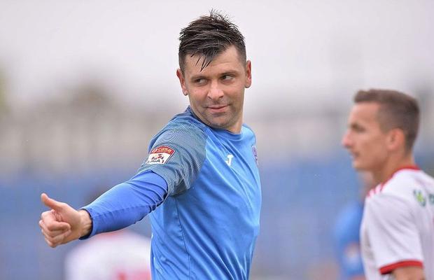 MM Stoica aruncă „bomba”: Rusescu, din vară la CFR Cluj?!