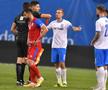 Nicușor Bancu, eliminat cu FC Botoșani // foto: Imago