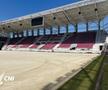 Stadion Giulești - Rapid - mai 2021