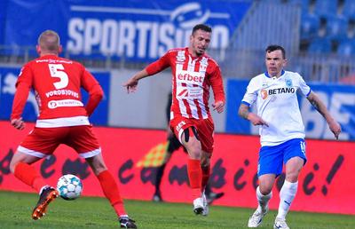 DNA intervine în Liga 1! Reprezentații unui club, acuzați de dare mită » Gigi Becali, condamnat pentru o faptă identică!