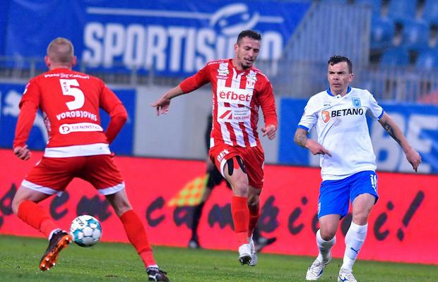DNA intervine în Liga 1! Reprezentații unui club, acuzați de dare mită » Gigi Becali, condamnat pentru o faptă identică!