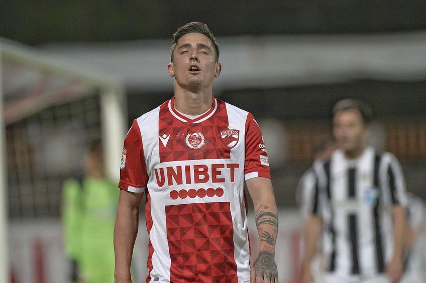 Se anunță schimbări masive la Dinamo // foto: Cristi Preda/GSP