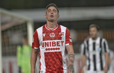Dinamo se transformă! Anunț îngrijorător: „Suntem în ceață, nu știu dacă ne salvăm!” » Jumătate de echipă pleacă, salariile vor fi de Liga 2!