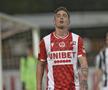 Se anunță schimbări masive la Dinamo // foto: Cristi Preda/GSP