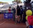 Simona Halep - Angelique Kerber - Roma - 12.05.2021