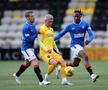 Livingston - Rangers 0-3 » Ianis Hagi, un nou gol pentru Rangers! Campioana Scoției ajunge la 99 de puncte