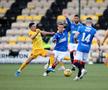 Livingston - Rangers 0-3 » Ianis Hagi, un nou gol pentru Rangers! Campioana Scoției ajunge la 99 de puncte