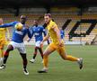 Livingston - Rangers 0-3 » Ianis Hagi, un nou gol pentru Rangers! Campioana Scoției ajunge la 99 de puncte