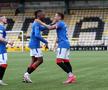 Livingston - Rangers 0-3 » Ianis Hagi, un nou gol pentru Rangers! Campioana Scoției ajunge la 99 de puncte
