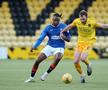 Livingston - Rangers 0-3 » Ianis Hagi, un nou gol pentru Rangers! Campioana Scoției ajunge la 99 de puncte