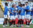 Livingston - Rangers 0-3 » Ianis Hagi, un nou gol pentru Rangers! Campioana Scoției ajunge la 99 de puncte