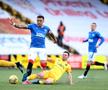 Livingston - Rangers 0-3 » Ianis Hagi, un nou gol pentru Rangers! Campioana Scoției ajunge la 99 de puncte