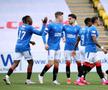 Livingston - Rangers 0-3 » Ianis Hagi, un nou gol pentru Rangers! Campioana Scoției ajunge la 99 de puncte