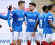 Hagi a impresionat la Rangers în acest sezon, bifând 8 goluri și 13 pase de gol în 44 de meciuri // FOTO: Imago