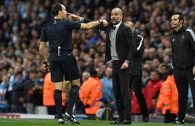 UEFA a făcut anunțul! Cine arbitrează finalele Champions League și Europa League