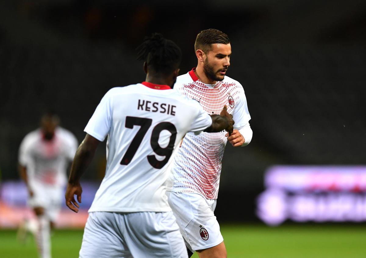 AC Milan, scorul sezonului în Serie A! „Diavolii” nu mai marcaseră atâtea goluri de 20 de ani