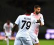 AC Milan, scorul sezonului în Serie A! „Diavolii” nu mai marcaseră atâtea goluri de 20 de ani