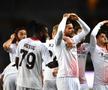 AC Milan, scorul sezonului în Serie A! „Diavolii” nu mai marcaseră atâtea goluri de 20 de ani