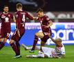 AC Milan, scorul sezonului în Serie A! „Diavolii” nu mai marcaseră atâtea goluri de 20 de ani