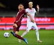 AC Milan, scorul sezonului în Serie A! „Diavolii” nu mai marcaseră atâtea goluri de 20 de ani