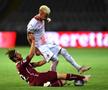 AC Milan, scorul sezonului în Serie A! „Diavolii” nu mai marcaseră atâtea goluri de 20 de ani