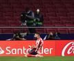 Altetico Madrid, tot mai aproape de titlu în Spania! Victorie mare cu Sociedad » Clasamentul + CALCULE