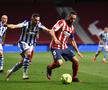 Altetico Madrid, tot mai aproape de titlu în Spania! Victorie mare cu Sociedad » Clasamentul + CALCULE