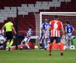 Altetico Madrid, tot mai aproape de titlu în Spania! Victorie mare cu Sociedad » Clasamentul + CALCULE