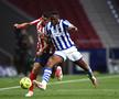 Altetico Madrid, tot mai aproape de titlu în Spania! Victorie mare cu Sociedad » Clasamentul + CALCULE