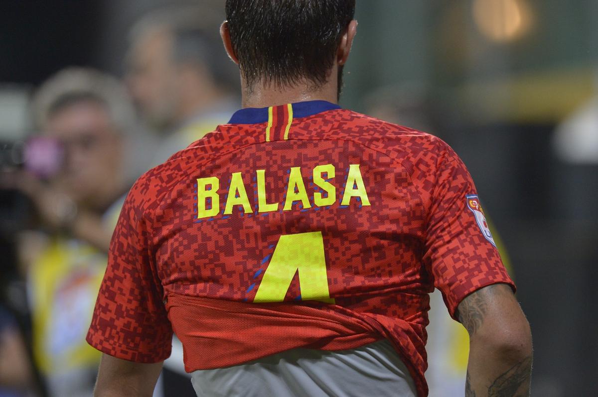 Astra - FCSB 2-1 (2019) / Mihai Bălașa