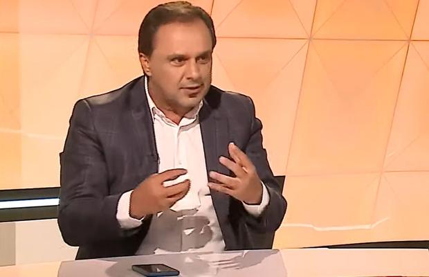 Panduru se ia de 4 jucători din Liga 1: „Nu așa vor ajunge fotbaliști. Vreau să-i ajut”