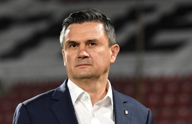 Reacția lui Cristi Balaj la ofsaidul din care a marcat CFR Cluj: „Spectatorii vor să vadă goluri!”