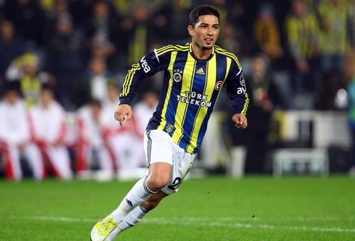 Sezer Ozturk/ foto Imago Images