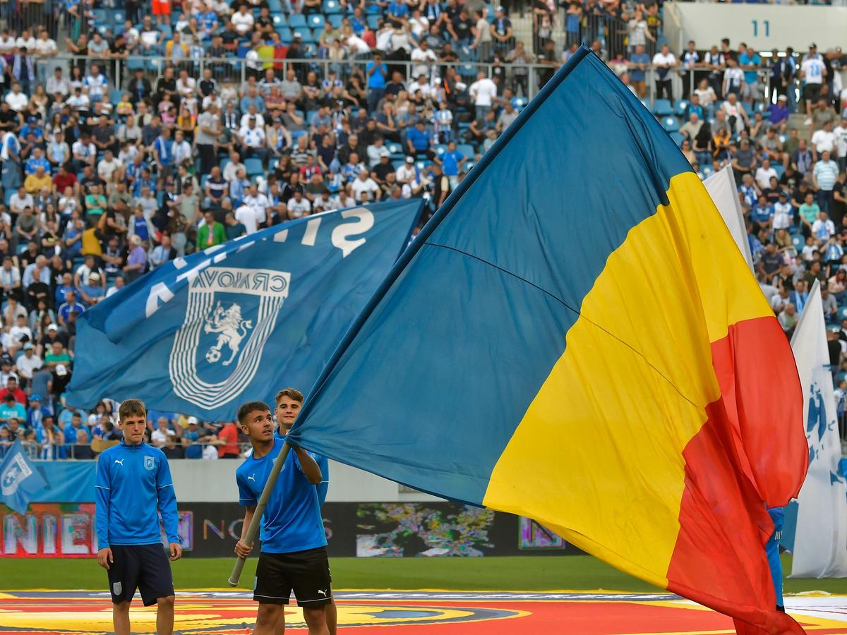 Mihai Rotaru, furibund după eliminarea din Cupă: „E o decepție foarte mare. Trebuie să ne apucăm de muncă din seara asta” + Ce a spus despre eventuala despărțire de Reghecampf