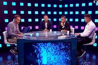 Atac devastator în direct la adresa celor de la CSA Steaua: „Ce e mizeria asta? E o lege care-i interzice acestei echipe să participe în Liga 1. Punct! Acum nu mai vor respectarea legii?”