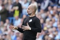 Pep Guardiola, prima reacție despre transferul lui Haaland la Manchester City: „Niciodată nu o să-i dăm responsabilitatea asta”