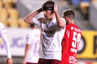 Avertisment pentru Adrian Mutu: „Vom juca serios. Cu tot ce avem mai bun!”
