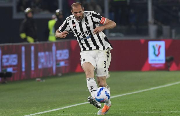 Legendarul Giorgio Chiellini și-a anunțat plecarea de la Juventus, după 17 ani: „Acesta va fi ultimul meu sezon”