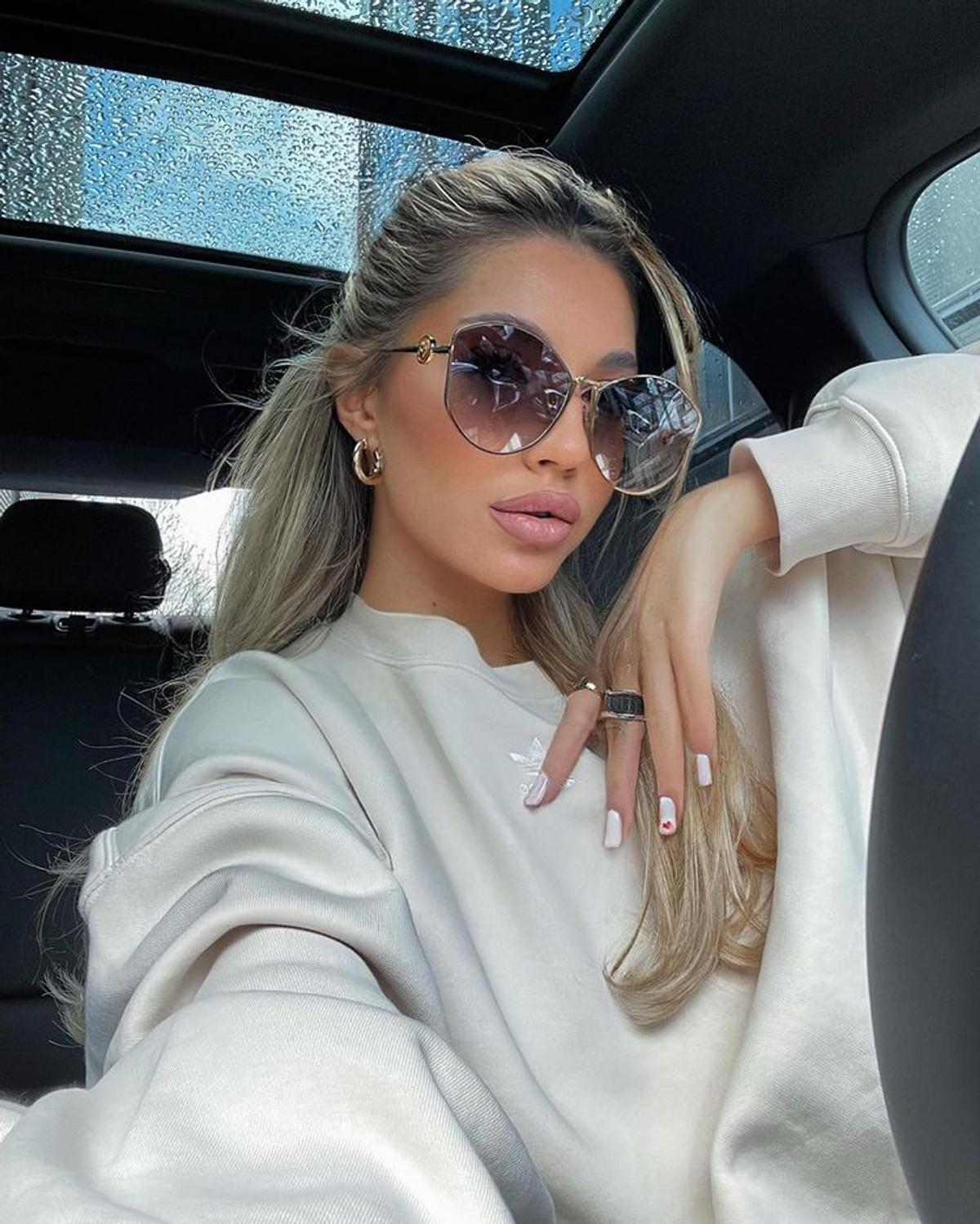 Aza Gabriela