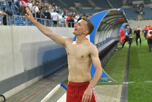 Marius Ștefănescu
Foto: Imago