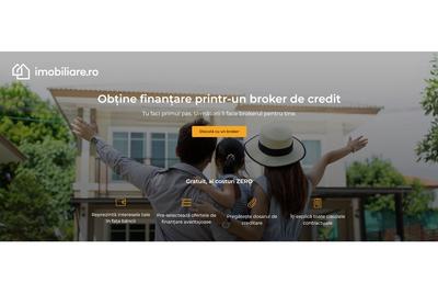 Imobiliare.ro achiziționează DSA Advisor, unul dintre cei mai importanți brokeri de credite din România