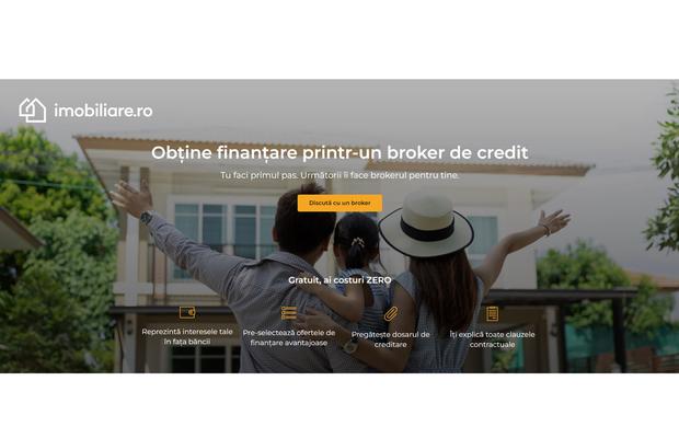 Imobiliare.ro achiziționează DSA Advisor, unul dintre cei mai importanți brokeri de credite din România