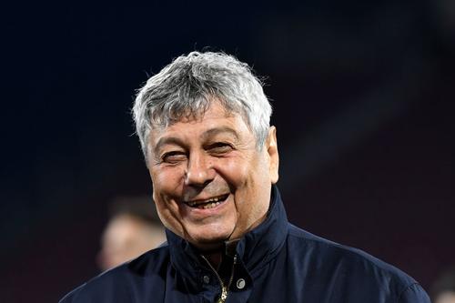 Mircea Lucescu
Foto: Imago