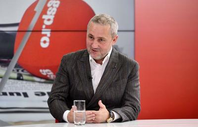 Mihai Rotaru, furibund după eliminarea din Cupă: „E o decepție foarte mare. Trebuie să ne apucăm de muncă din seara asta” + Ce a spus despre eventuala despărțire de Reghecampf